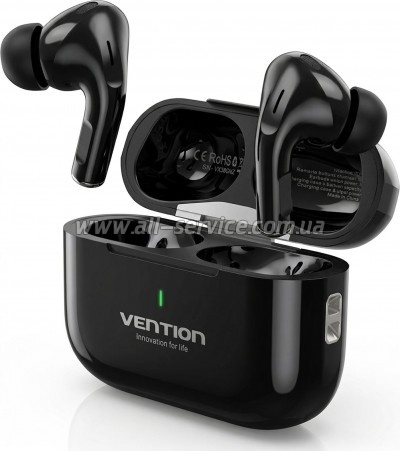 �������� Vention Echo Lite E11 Black (NBVB0)