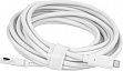 ���� ������ USB-C to USB-C 5.0m USB3.2 Gen1 for VR Oculus Quest 2 PowerPlant (CA913732)