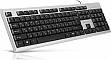  REAL-EL 507 Standard USB Silver