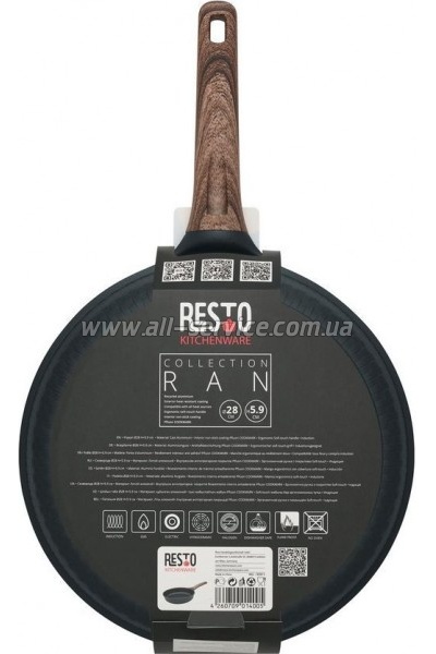 ��������� Resto Ran 28�� (93911)