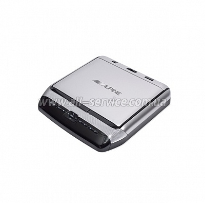 ������� ���������� Alpine PKG-RSE3HDMI