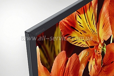  Sony KD85XF8596BR2
