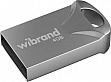  Wibrand 4GB Hawk Silver USB 2.0 (WI2.0/HA4M1S)