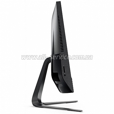  LENOVO AIO 720-24 (F0CM005RUA) Black