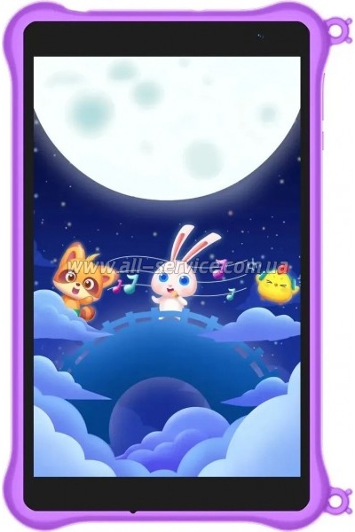  Blackview Tab 50 Kids 8" HD+ 3 / 64GB / WIFI Purple (6931548314028)