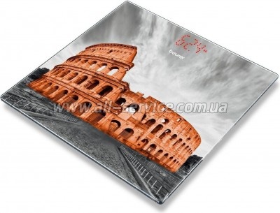 ���� Beurer GS215 Rome