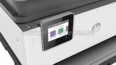  A4 HP OfficeJet Pro 9010  Wi-Fi (3UK83B)