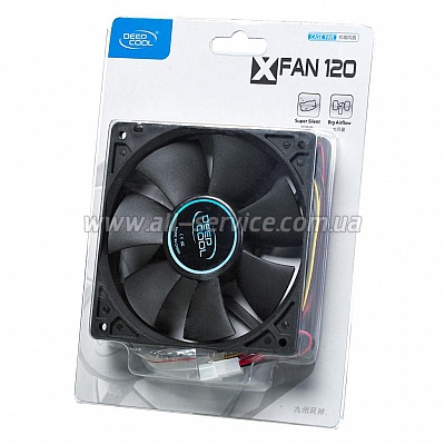  Deepcool XFAN 120