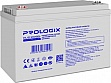 Батарея к ИБП Prologix 12V - 100Ah GEL (PL12-100GEL) Батарея к ИБП Prologix 12V - 100Ah GEL (PL12-100GEL)