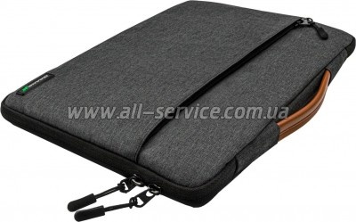    Grand-X 13'' SLX Dark Grey (SLX-13D)