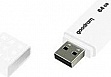  GOODRAM UME2 64GB WHITE (UME2-0640W0R11)
