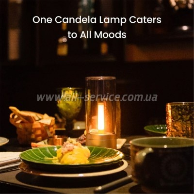 ������ Yeelight Redbud-Candle Light (YLFWD-0019)