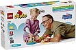  LEGO DUPLO Peppa Pig      (10432)