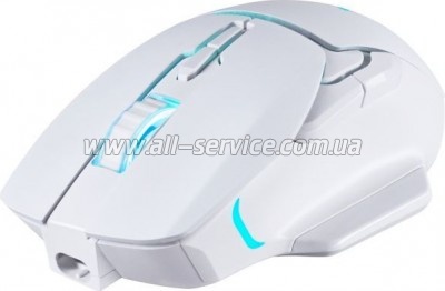 ����� Defender Stix GM-009 LED White (52009)