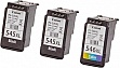   Canon PG-545XL + PG-545XL / CL-546XL Color (8286B015)