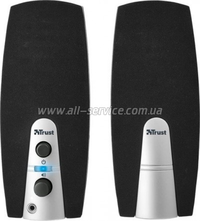   Trust Mila 2.0 speaker set USB (16697)
