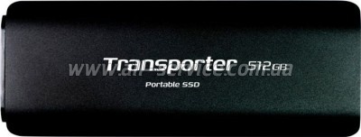  SSD USB Type-C 512GB Patriot (PTP512GPEC)