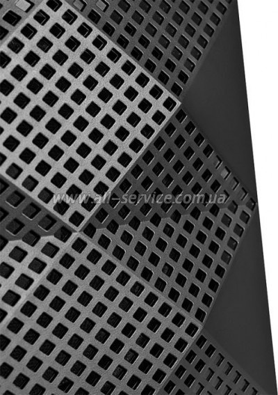   F&D A180X black
