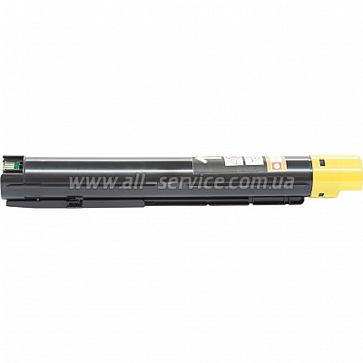  BASF Xerox DC SC2020  006R01696 Yellow (BASF-KT-006R01696)