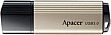  Apacer 64 GB AH353 Champagne Gold (AP64GAH353C-1)