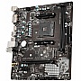   MSI A320M-A PRO