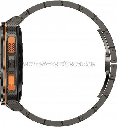 - KOSPET Tank M3 ULTRA SE BLACK (6974958251088)