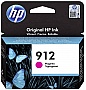  HP 912 Officejet Pro 8023 Magenta (3YL78AE)