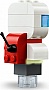 ����������� LEGO Classic ���������� ����������� ������� 450 ������� (11037)