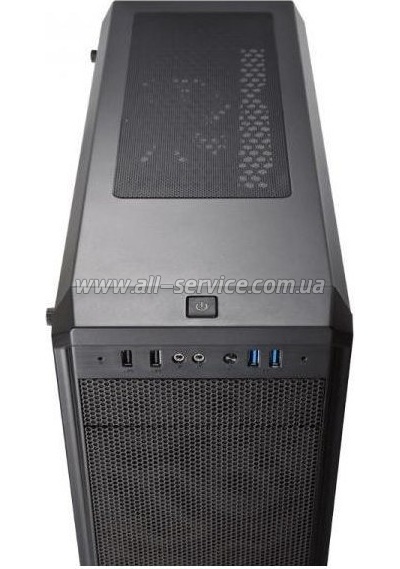  Cougar MX330-G