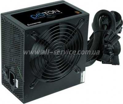   Chieftec 400W (BDF-400S)