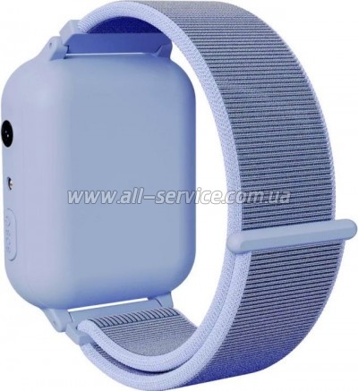- Canyon Alfie KW-37 MP3 Study&Game Blue (CNE-KW37BL)