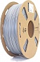 ������� ��� 3D-�������� Gembird PLA+, 1.75 ��, 1 kg, gray (3DP-PLA+1.75-02-GR)