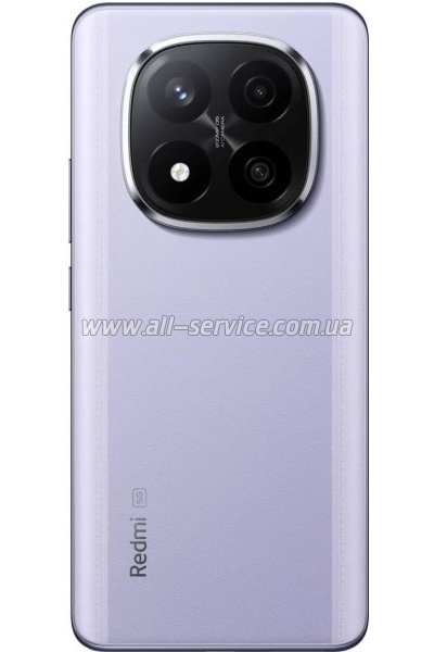   Xiaomi Redmi Note 14 Pro+ 5G 8/256GB Lavender Purple (1123282)
