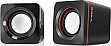   REAL-EL S-13 USB Black (EL121100021)
