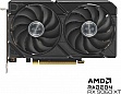  ASUS Radeon RX 9060 XT 8Gb DUAL (DUAL-RX9060XT-8G)
