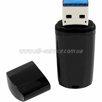 ������ Goodram 16GB UMM3 Mimic Black USB 3.0 (UMM3-0160K0R11)
