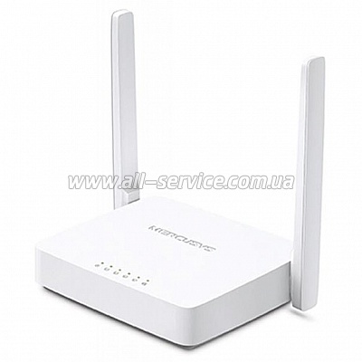 Wi-Fi  Mercusys MW305R V2