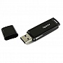  Apacer 16GB USB 2.0 AH336 Black (AP16GAH336B-1)