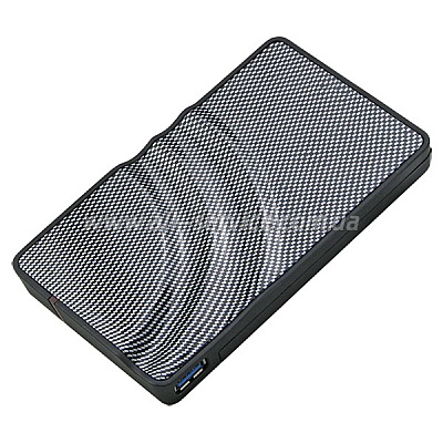    Agestar 2.5" Black (3UB2P)