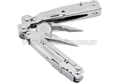 ��������� SOG PowerAssist