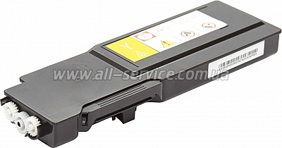  BASF  Xerox VersaLink C400/ C405  106R03533 Yellow (BASF-KT-106R03533)