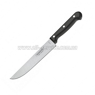 Нож Tramontina ULTRACORTE (23857/106) Нож Tramontina ULTRACORTE (23857/106)