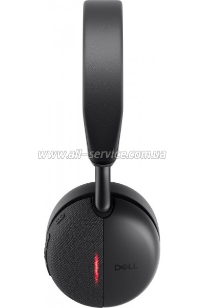�������� Dell Pro Plus Wireless ANC WL5024 Black (520-BBGM)