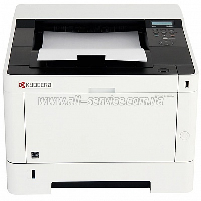  4 Kyocera Ecosys P2040dw (1102RY3NL0)