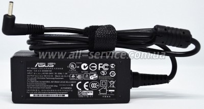 ���� �������� �� �������� Drobak Asus 40W 19V 2.1A ������ 3.0*1.0 (140330)
