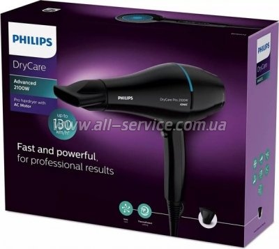  Philips BHD272/00