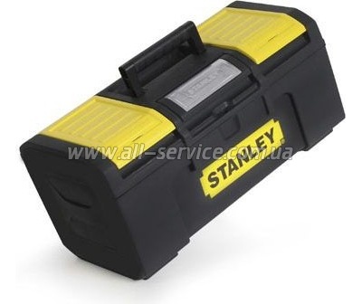    Stanley Basic Toolbox 59.5x28x26 (1-79-218)