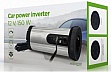 Автомобильный инвертор EnerGenie 12V/220V 150 Вт (EG-PWC150-01) Автомобильный инвертор EnerGenie 12V/220V 150 Вт (EG-PWC150-01)