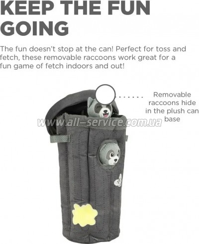    Outward Hound  -  (0700603704984)