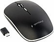  Gembird MUSW-4BSC-01 Wireless Black (MUSW-4BSC-01)